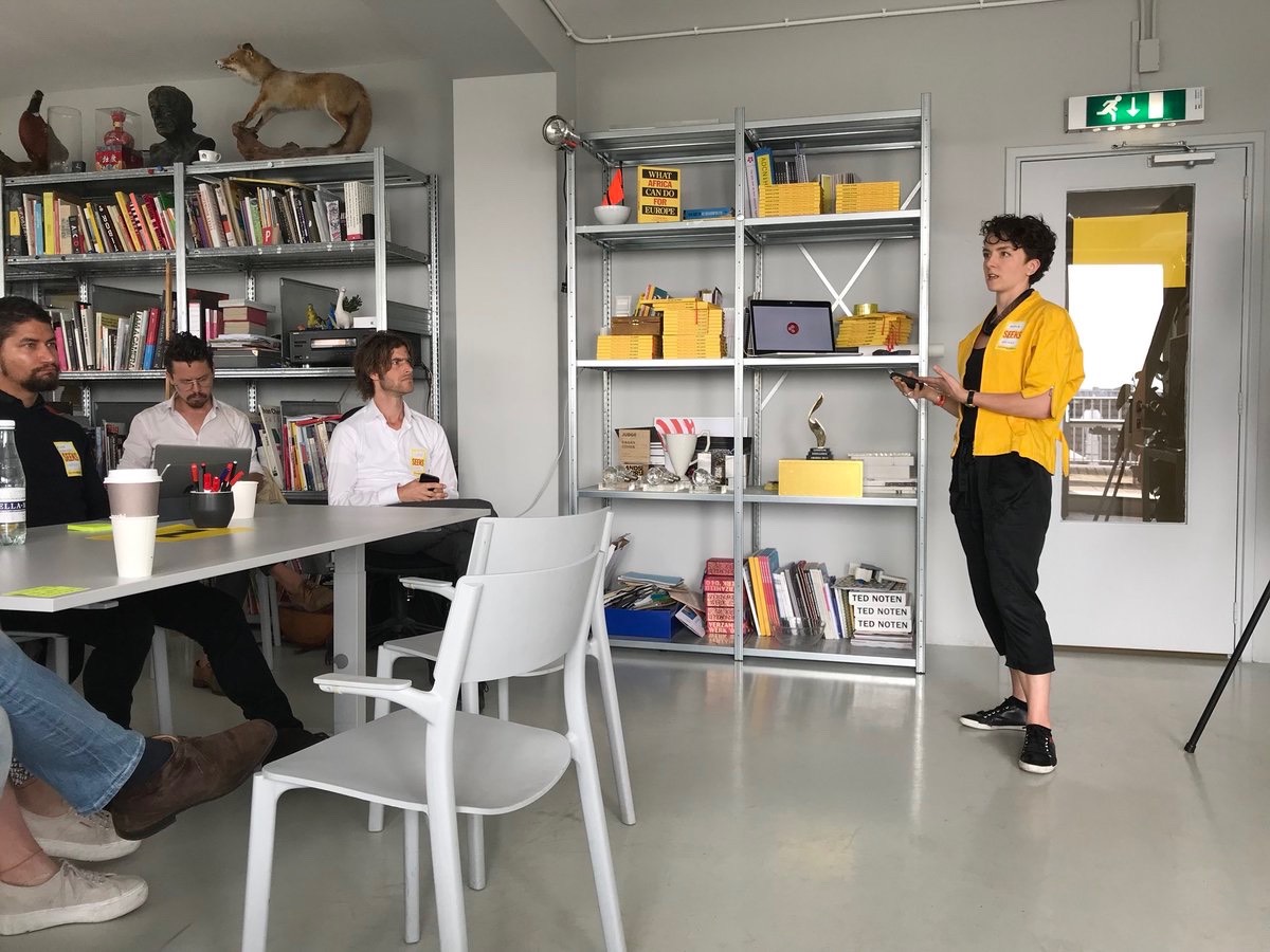 design research at work