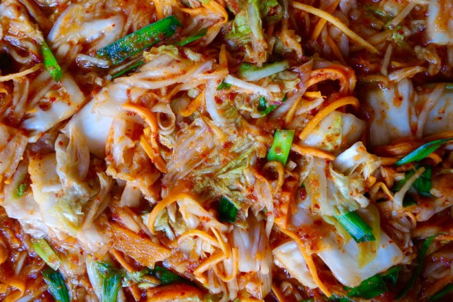 Kimchi